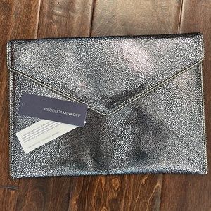 Rebecca Minkoff Leo clutch